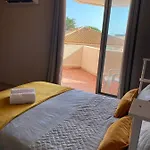 Claire Appartement Sète