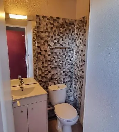 Jadida Apartment *