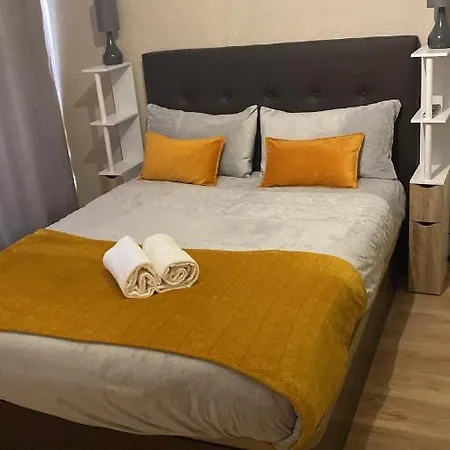 Apartment Jadida Sete