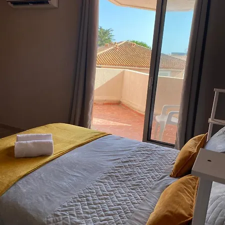 Jadida Apartment Sete